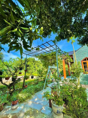 Hang Mua Nature Homestay